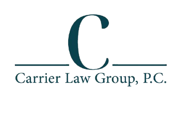 Carrier Law Group Logo