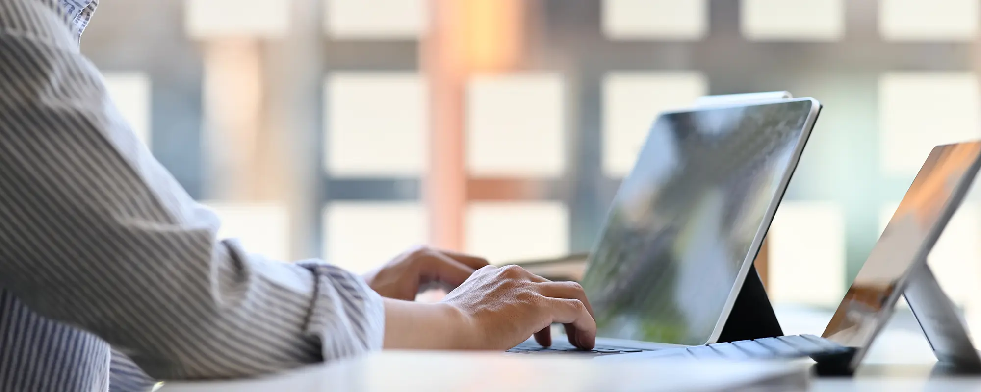 Business Litigation Hero Business Litigation Hero