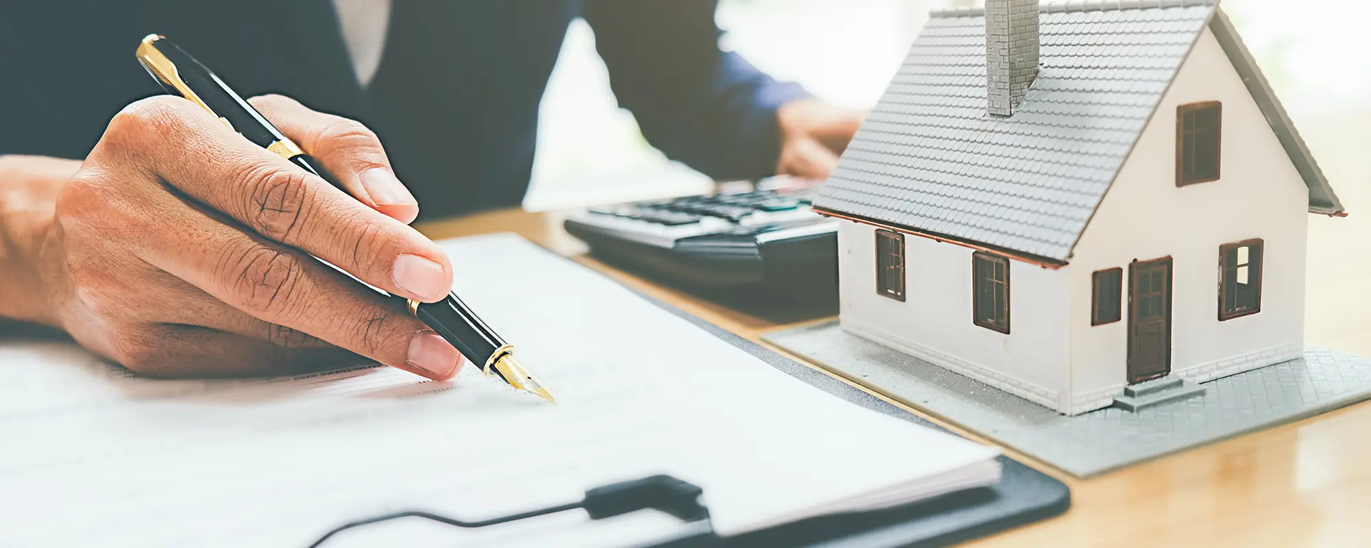 Estate Hero Estate Hero