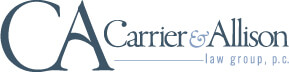 Carrier & Allison Law Group, P.C.